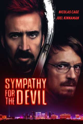 Sympathy for the Devil [SD] (2023)
