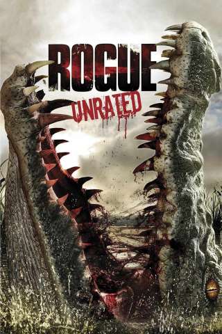 Rogue [HD] (2007)