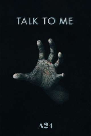 Talk to Me [HD] (2023)