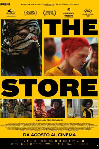 The Store [HD] (2023)