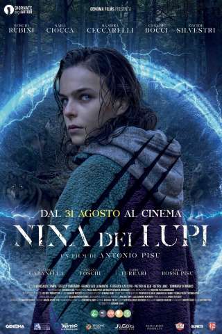 Nina dei Lupi [HD] (2023)