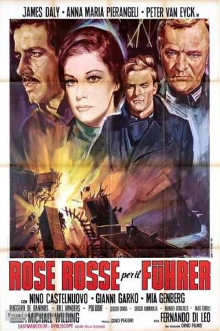 Rose rosse per il  Führer [HD] (1968)
