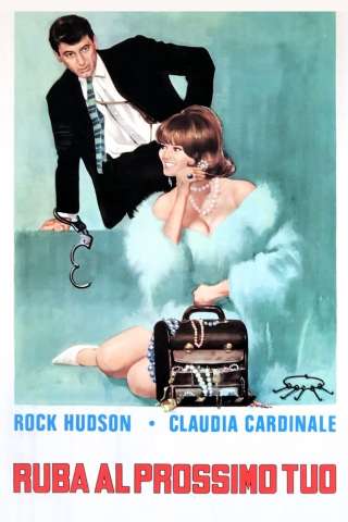 Ruba al prossimo tuo [HD] (1968)