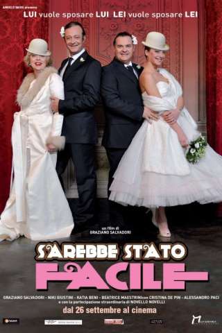 Sarebbe stato facile [HD] (2013)