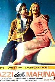 Ragazzi della marina [HD] (1958)