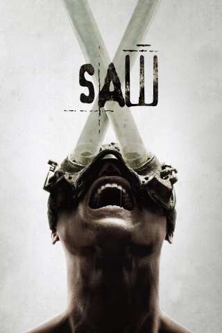 Saw X [HD] (2023)