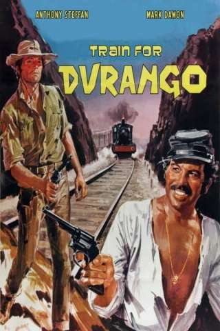Un treno per Durango [HD] (1968)