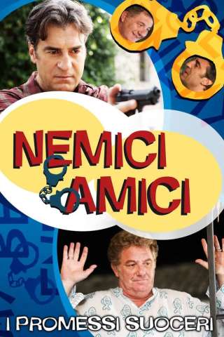 Nemici amici: I promessi suoceri [HD] (2011)