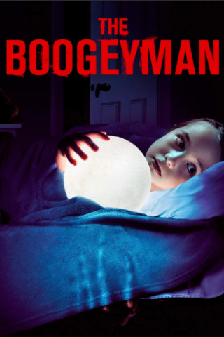 The Boogeyman [HD] (2023)