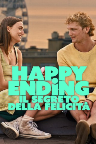 Il segreto della felicità - Happy Ending [HD] (2023)