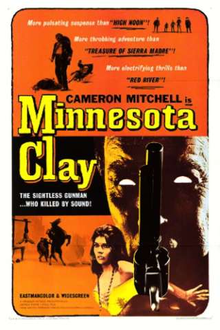 Minnesota Clay [HD] (1964)