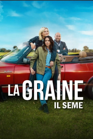 La Graine - Il seme [HD] (2023)