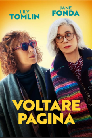 Voltare Pagina [HD] (2023)