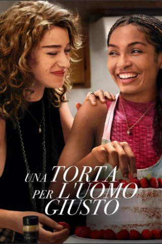 Una torta per l'uomo giusto [HD] (2023)