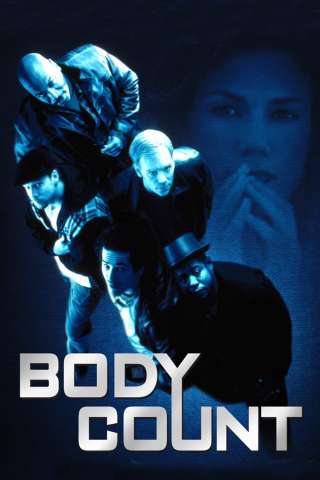 Body Count [HD] (1998)