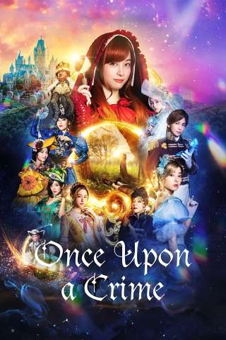 Once Upon A Crime [HD] (2023)