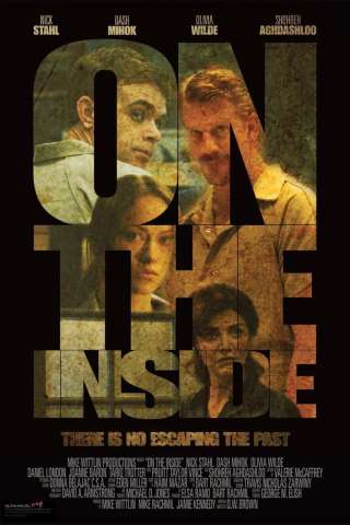 On the Inside - La prigione dei folli [HD] (2011)