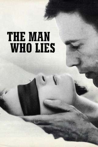 L'uomo che mente [HD] (1968)