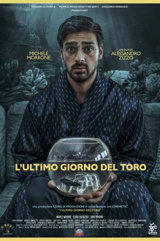 L'ultimo giorno del toro [HD] (2018)