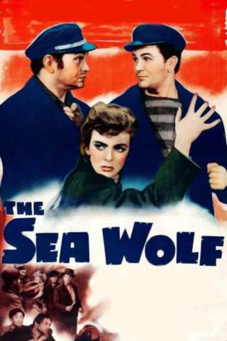Il lupo dei mari [HD] (1941)