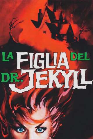 La figlia del dott. Jekyll [HD] (1957)