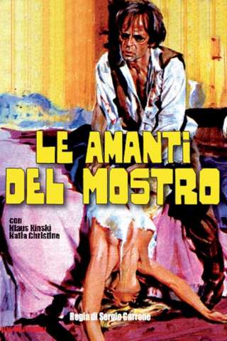 Le amanti del mostro [HD] (1974)