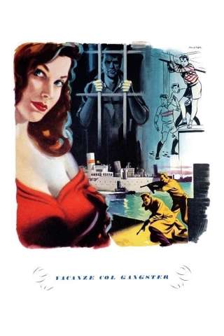 Vacanze col gangster [HD] (1952)
