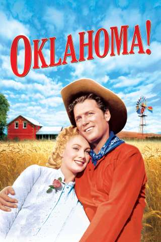 Oklahoma! [HD] (1955)