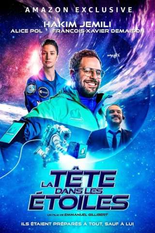 La testa tra le stelle [HD] (2023)