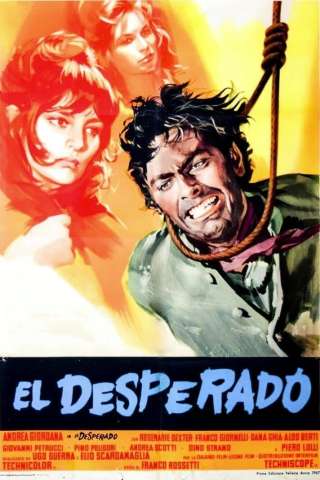 El desperado [HD] (1967)