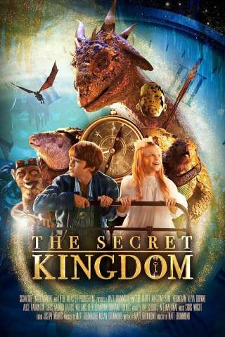 Il Regno segreto [HD] (2023)