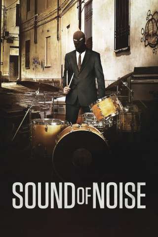Sound of Noise [HD] (2010)