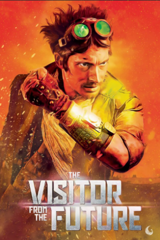 The Visitor from the Future [HD] (2022)