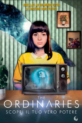 The Ordinaries [SD] (2023)
