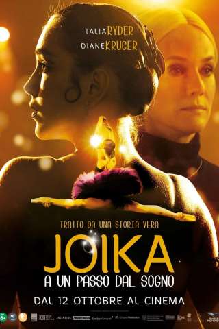 Joika - A un passo dal sogno [HD] (2023)