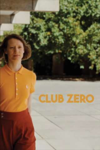 Club Zero [HD] (2023)