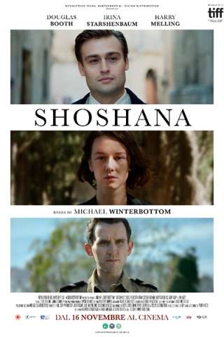 Shoshana [HD] (2023)
