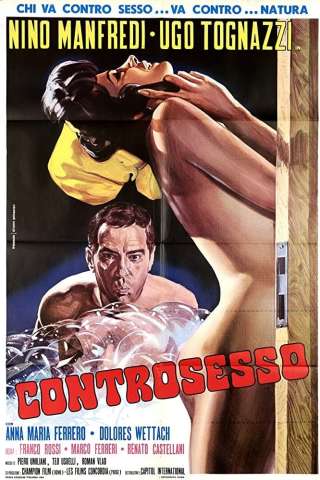 Controsesso [HD] (1964)