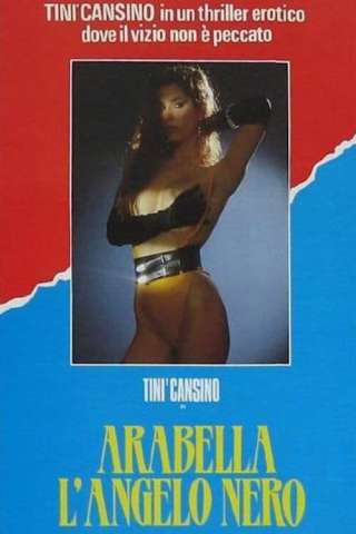 Arabella: l'angelo nero [HD] (1989)