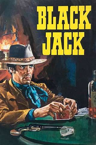 Black Jack - Un uomo per 5 vendette [HD] (1968)