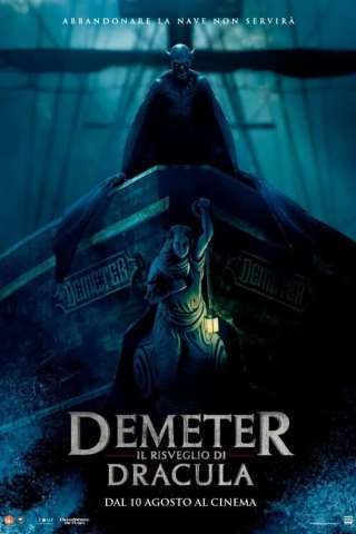 Demeter - Il risveglio di Dracula [HD] (2023)