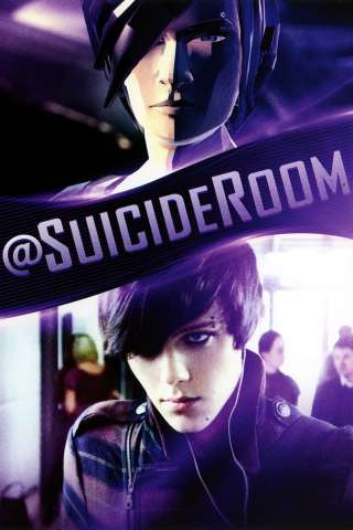 Suicide Room [HD] (2011)