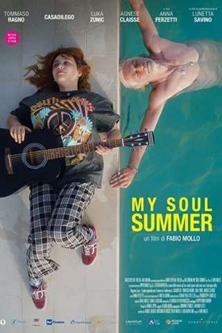 My Soul Summer [HD] (2022)