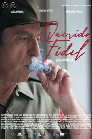 Querido Fidel [HD] (2021)