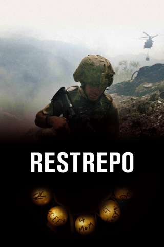 Restrepo - Inferno in Afghanistan [HD] (2010)
