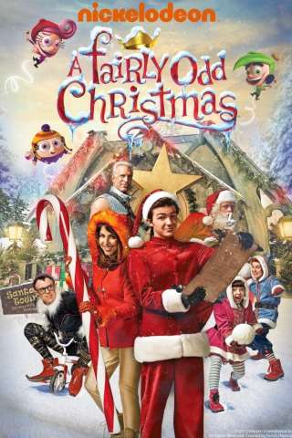 Un Fanta Natale [HD] (2013)