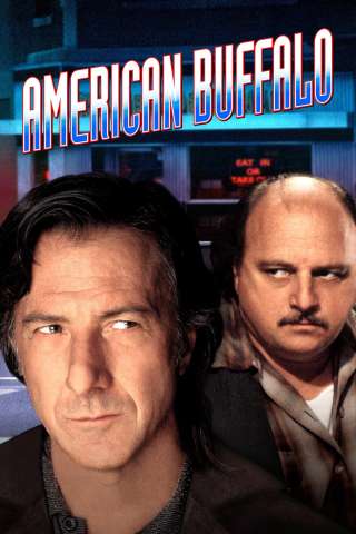 American Buffalo [HD] (1996)
