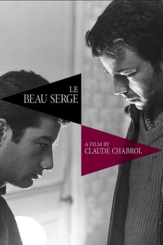 Le Beau Serge [HD] (1958)