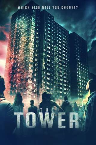 Lockdown Tower [SD] (2023)