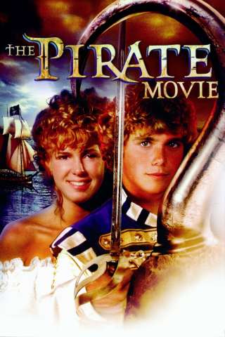 Il film pirata [HD] (1982)